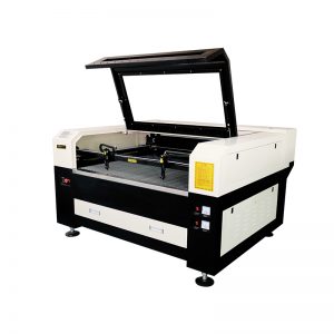 Acrylic Laser Cutting Machine