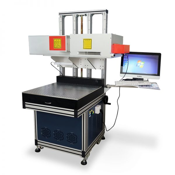 laser marking machine