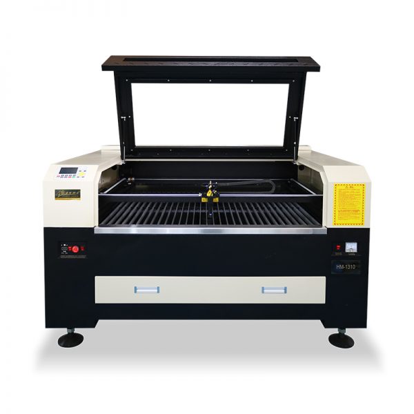 Acrylic Laser Cutting Machine