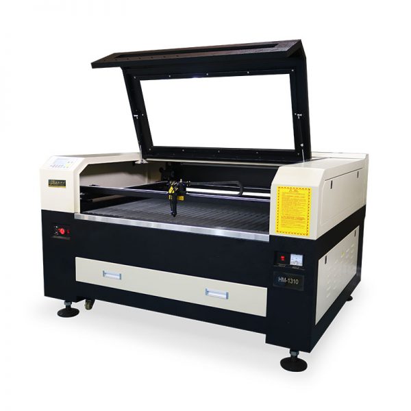 Acrylic Laser Cutting Machine