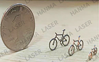 laser cutter